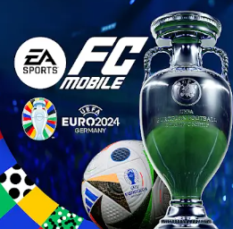 EA SPORTS FC™ Mobile Soccer MOD Apk v22.03 2024