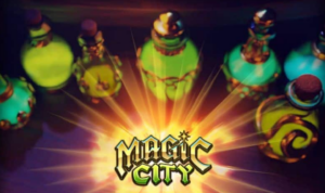 magic city apk