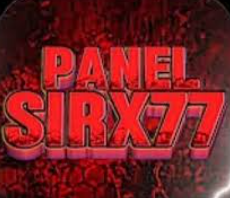 Sirx 77 Panel APK (Macro PanelSirx77) for FF Free