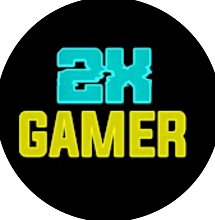 2X Gamer APK (Latest Version) v1.103.5 Free Download 2024