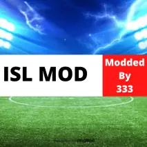 ISL Mod By 333 APK Download v2.011 for Android free