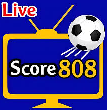 Score808 APK Download (Latest Version) v1.1.9 Free 2024