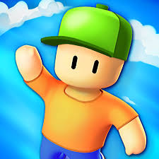 Stumble Guys MOD APK [Unlocked All | Unlimited Money] v0.77