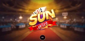 Sunwin Casino 