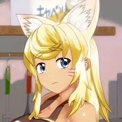 Wolf Girl With You APK Download 1.0.0.6 For Android