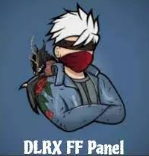 DLRX FF Panel APK 2024 Download for Android