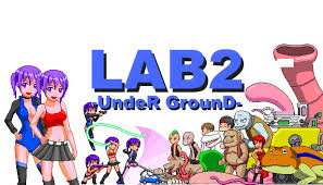 lab 2 underground apk