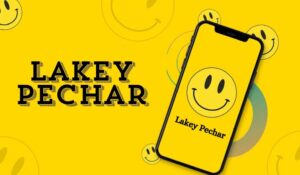 lakey pechar 